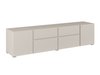 Meuble TV Elbleve 100 (Cachemire)