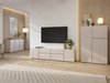 Meuble TV Elbleve 100 (Cachemire)