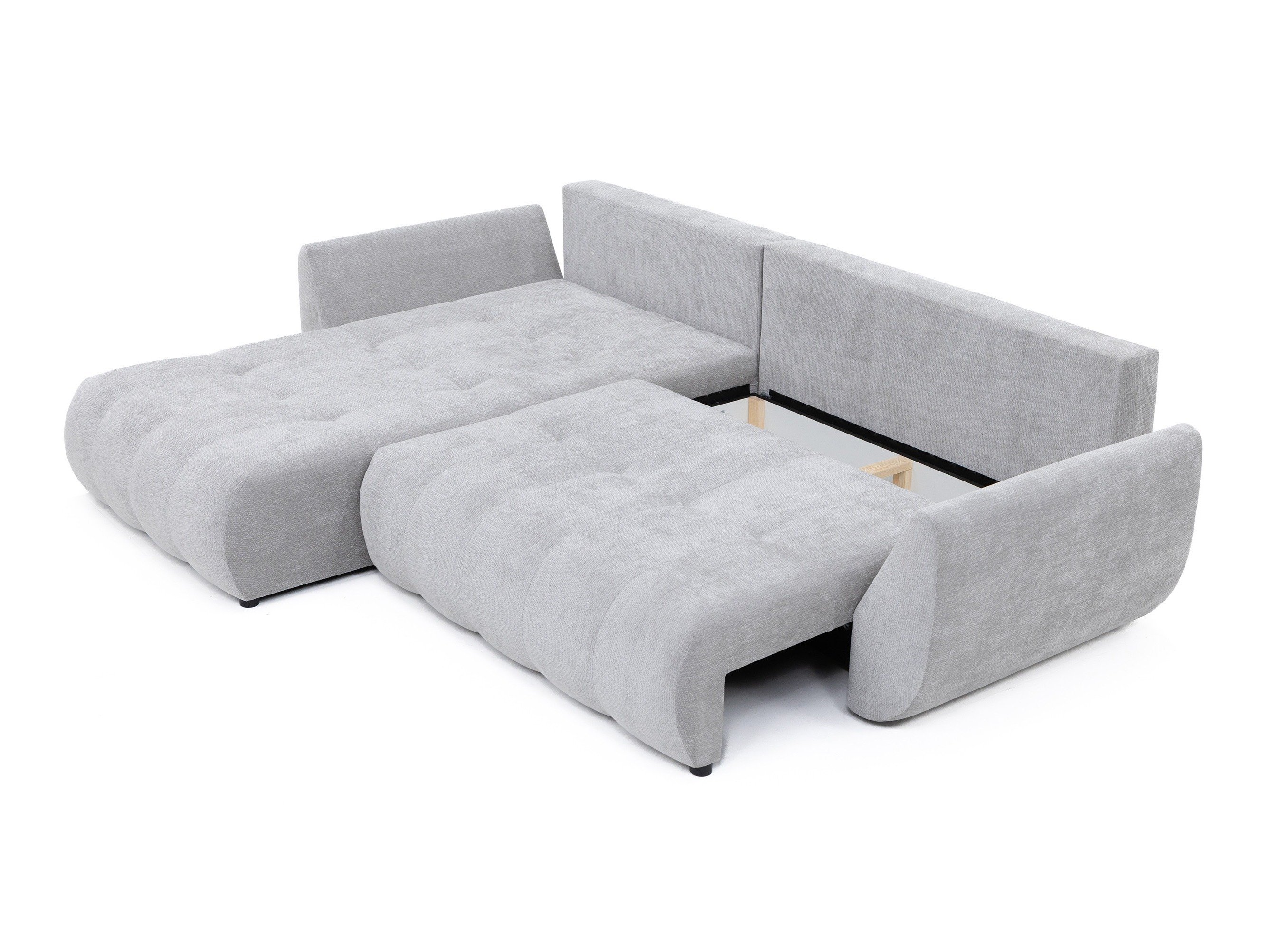 Canapé d'angle Camden 108 (Margo 227.11)