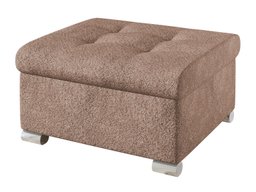 Pouf Comfivo Gemma (Coral 45)