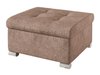 Pouf Comfivo Gemma (Coral 45)