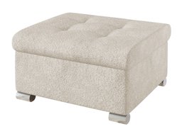 Pouf Comfivo Gemma (Coral 65)