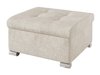 Pouf Comfivo Gemma (Coral 65)