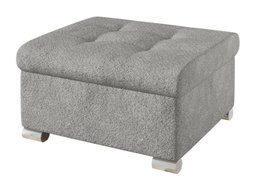 Pouf Comfivo Gemma (Coral 75)