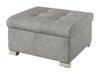 Pouf Comfivo Gemma (Coral 75)