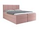 Lit boxspring Oppidum (Polo 882)