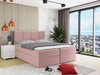 Lit boxspring Oppidum (Polo 882)