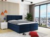 Lit boxspring Oppidum (Polo 891)