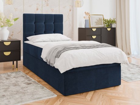 Lit boxspring Comfivo Osculum II (Polo 891)
