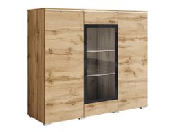 Buffet Mirfivo 103 (Chêne wotan)