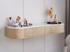 Coiffeuse Comfivo Memoras