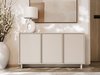 Buffet Pirum (Cachemire)