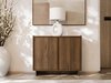 Buffet Pirum II (Noyer)