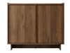 Buffet Pirum II (Noyer)