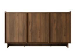 Buffet Pirum (Noyer)