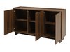 Buffet Pirum (Noyer)