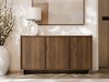 Buffet Pirum (Noyer)