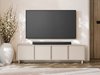 Meuble TV Pirum (Cachemire)