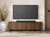 Meuble TV Pirum (Noyer)