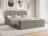 Lit boxspring Stonecrest 112 (Lambi 03)