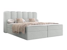 Lit boxspring Stonecrest 112 (Lambi 11)