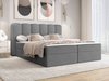 Lit boxspring Stonecrest 112 (Lambi 12)