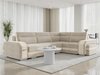 Canapé d'angle Kingsport 117 (Nazar 225.02 + Nazar 225.01)