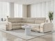 Canapé d'angle Kingsport 117 (Nazar 225.02 + Nazar 225.01)