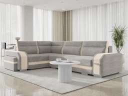 Canapé d'angle Kingsport 117 (Nazar 225.03 + Nazar 225.01)
