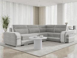 Canapé d'angle Kingsport 117 (Nazar 225.05 + Nazar 225.04)
