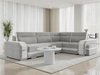 Canapé d'angle Kingsport 117 (Nazar 225.05 + Nazar 225.04)