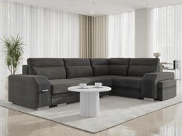 Canapé d'angle Kingsport 117 (Nazar 225.06 + Nazar 225.07)