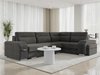 Canapé d'angle Kingsport 117 (Nazar 225.06 + Nazar 225.07)