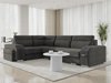 Canapé d'angle Kingsport 117 (Nazar 225.06 + Nazar 225.07)
