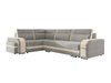 Canapé d'angle Kingsport 117 (Nazar 225.03 + Nazar 225.01)