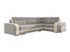 Canapé d'angle Kingsport 117 (Nazar 225.03 + Nazar 225.01)
