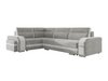 Canapé d'angle Kingsport 117 (Nazar 225.05 + Nazar 225.04)