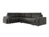 Canapé d'angle Kingsport 117 (Nazar 225.06 + Nazar 225.07)