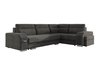 Canapé d'angle Kingsport 117 (Nazar 225.06 + Nazar 225.07)