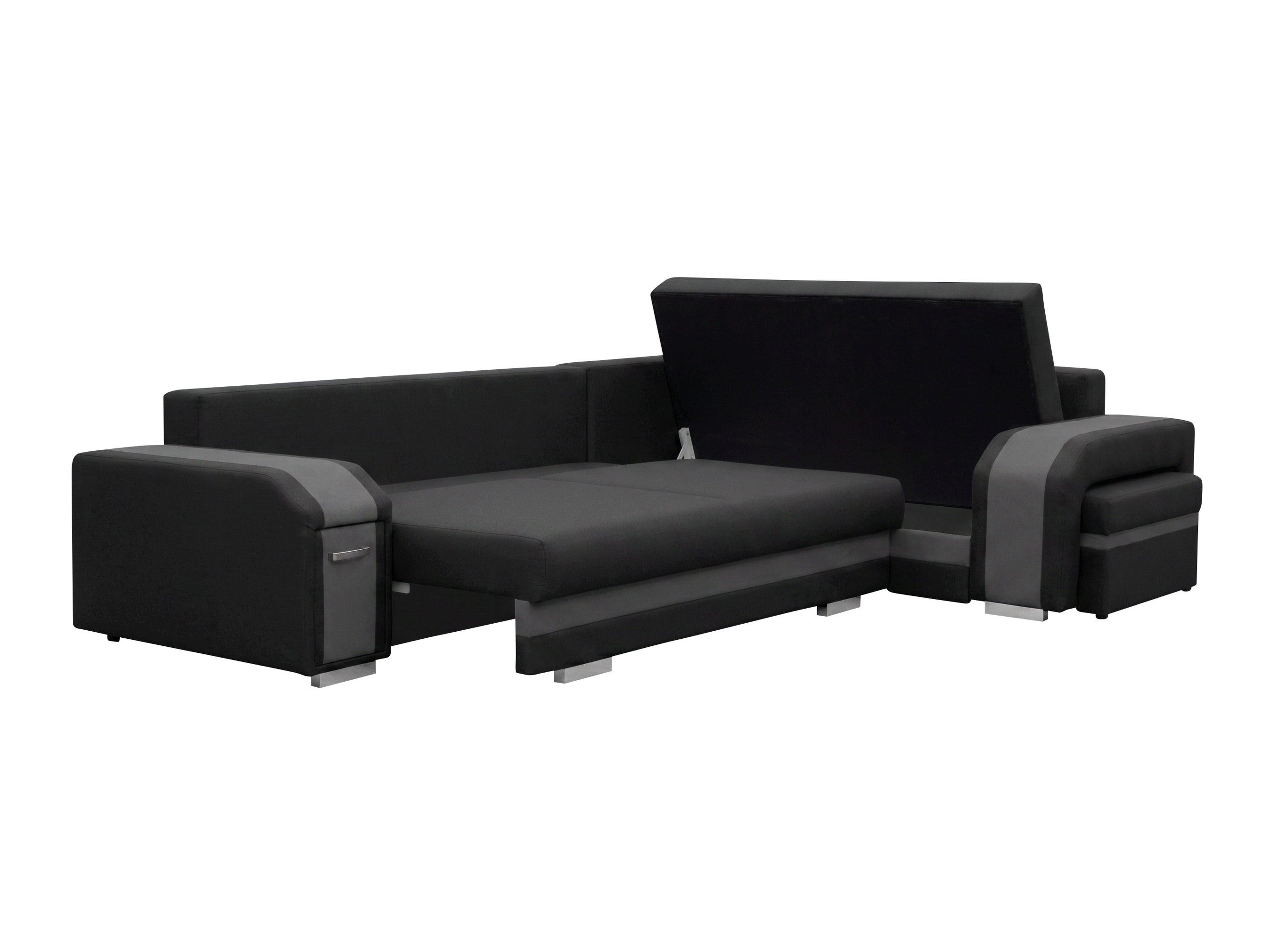 Canapé d'angle Kingsport 117 (Nazar 225.07 + Nazar 225.06)