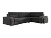 Canapé d'angle Kingsport 117 (Nazar 225.07 + Nazar 225.06)