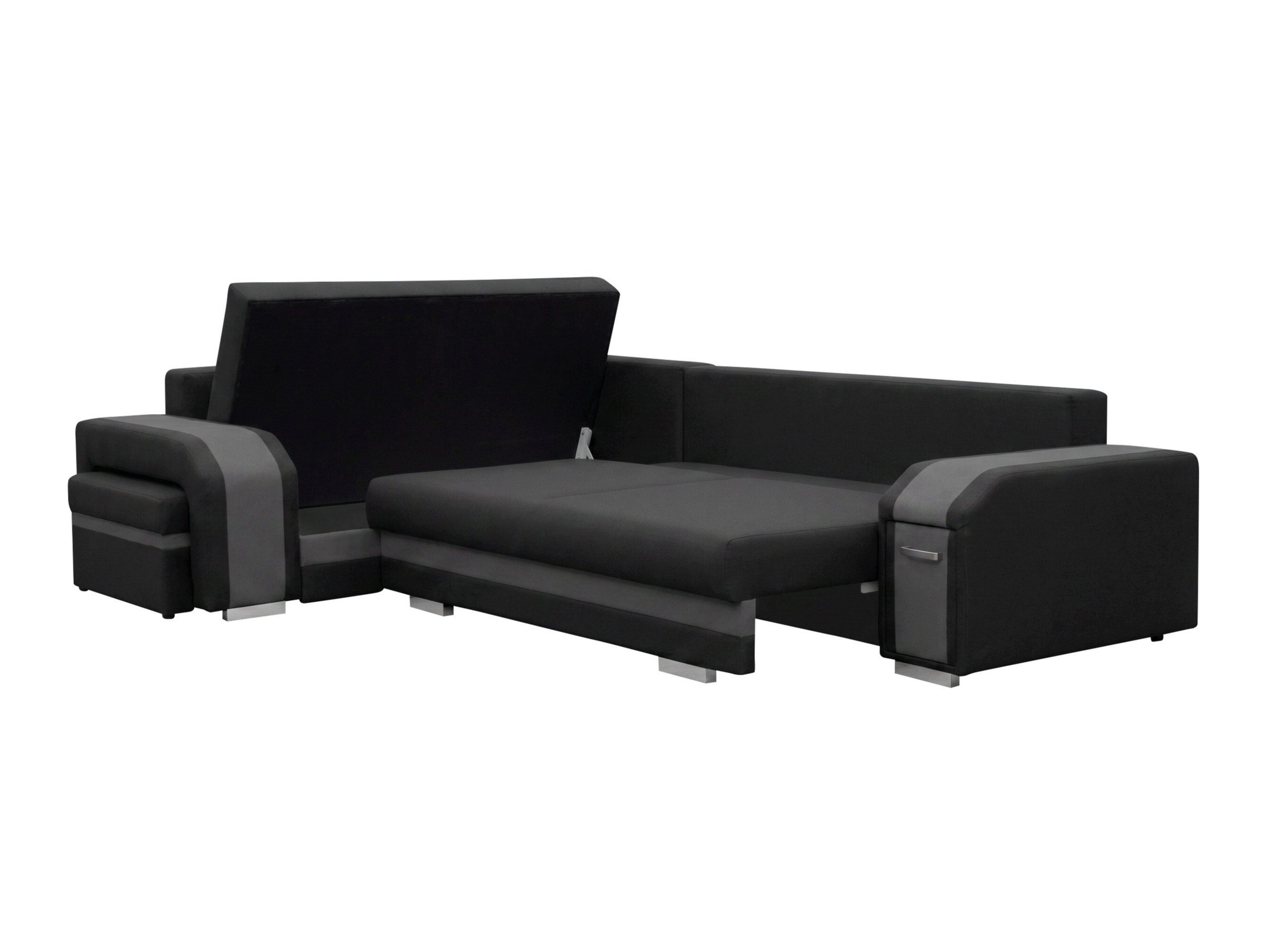 Canapé d'angle Kingsport 117 (Nazar 225.07 + Nazar 225.06)