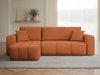 Canapé d'angle Comfivo Laurus (Velo 627)