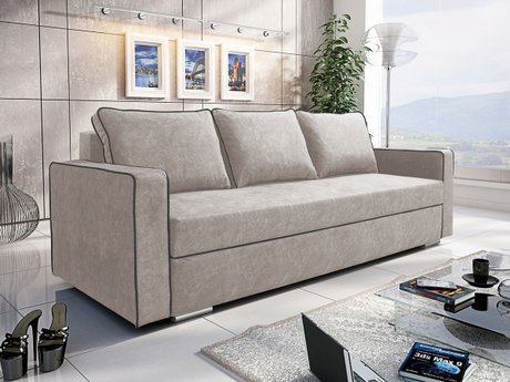 Canapé convertible Decatur 101 (Forever 60 + Forever 68)