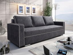 Canapé convertible Decatur 101 (Forever 66 + Forever 60)