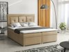 Lit boxspring Pomona 113 (Victoria 14 853)