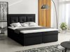 Lit boxspring Pomona 113 (Victoria 14 869)