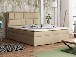 Lit boxspring Pomona 115 (Victoria 14 853)