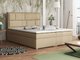 Lit boxspring Pomona 115 (Victoria 14 853)