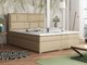 Lit boxspring Pomona 115 (Victoria 14 853)